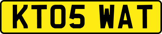 KT05WAT