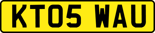 KT05WAU