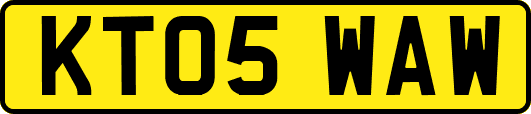 KT05WAW