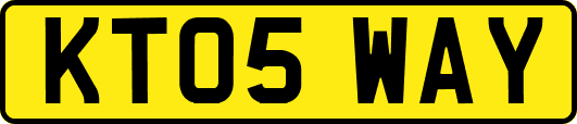 KT05WAY