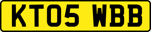 KT05WBB
