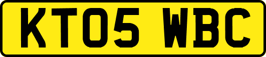 KT05WBC