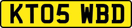 KT05WBD