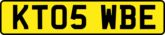 KT05WBE