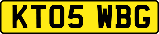 KT05WBG