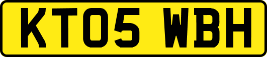 KT05WBH
