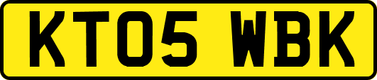 KT05WBK