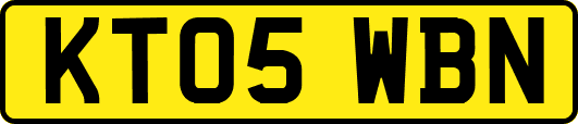 KT05WBN