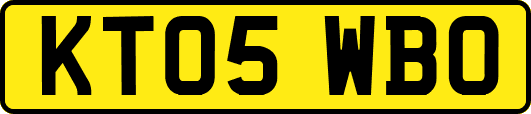 KT05WBO