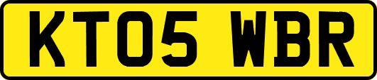 KT05WBR