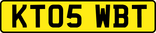 KT05WBT