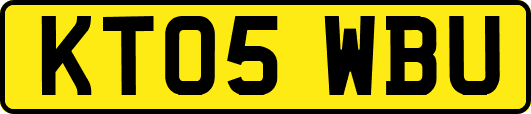 KT05WBU