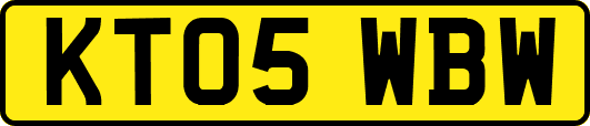 KT05WBW