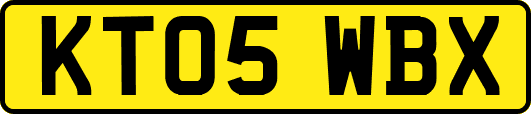 KT05WBX