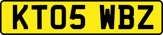 KT05WBZ