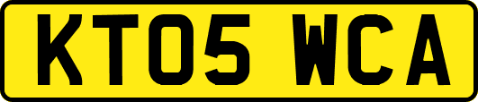 KT05WCA