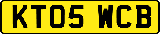 KT05WCB
