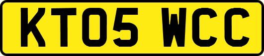 KT05WCC