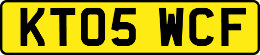KT05WCF