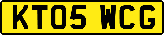 KT05WCG