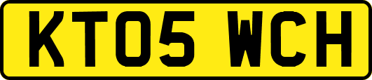 KT05WCH