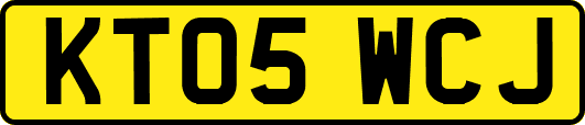 KT05WCJ