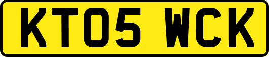 KT05WCK