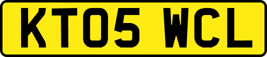 KT05WCL