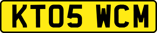 KT05WCM
