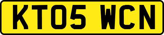 KT05WCN