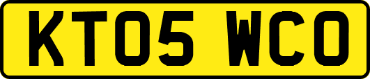 KT05WCO