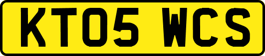 KT05WCS