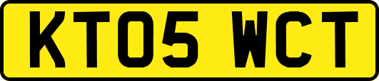 KT05WCT