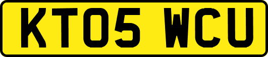 KT05WCU