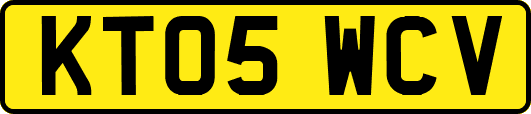 KT05WCV