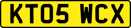 KT05WCX