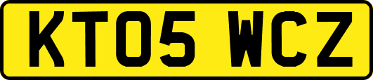 KT05WCZ