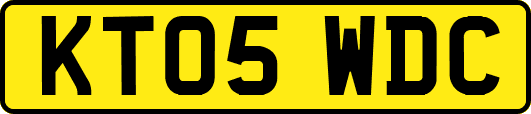 KT05WDC
