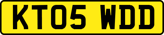KT05WDD