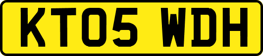 KT05WDH