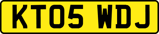 KT05WDJ