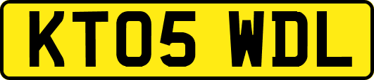 KT05WDL