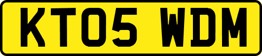 KT05WDM