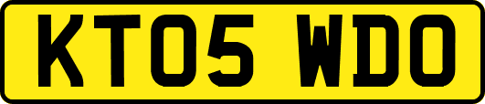 KT05WDO