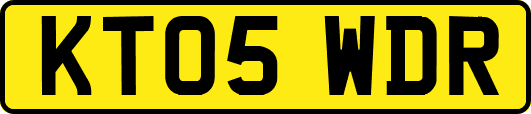 KT05WDR