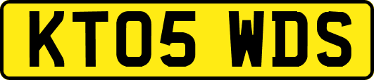 KT05WDS