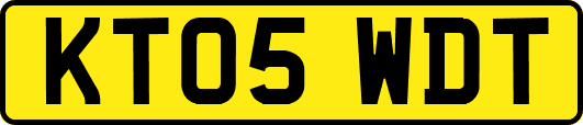 KT05WDT