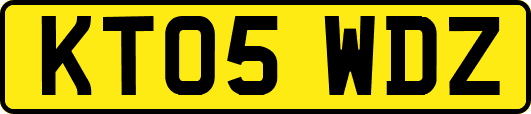 KT05WDZ