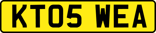 KT05WEA