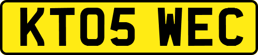 KT05WEC